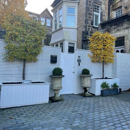 Westcourt By Rmg Apartments Harrogate Exterior foto